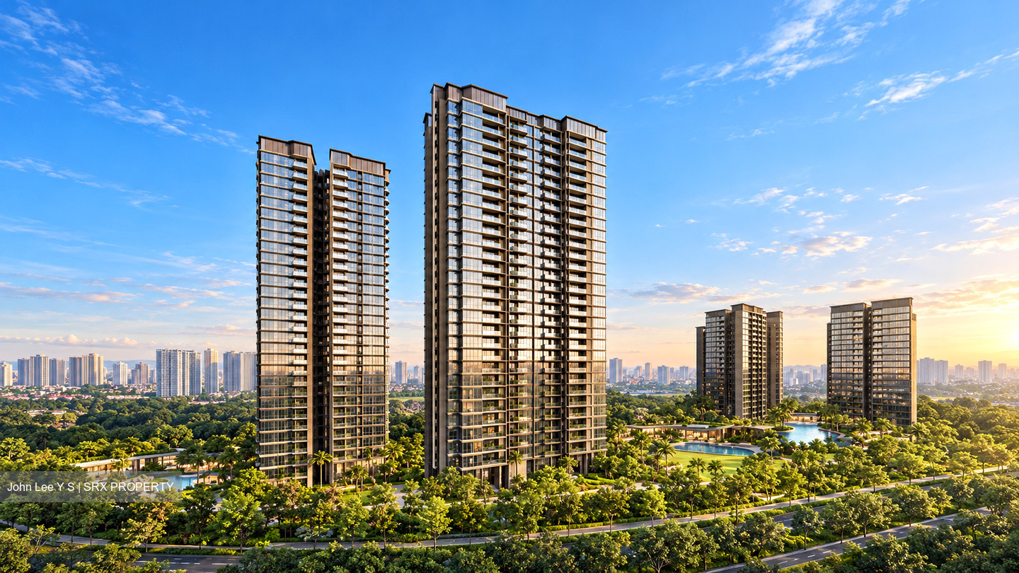 Thomson View Condominium (D20), Condominium #632667441